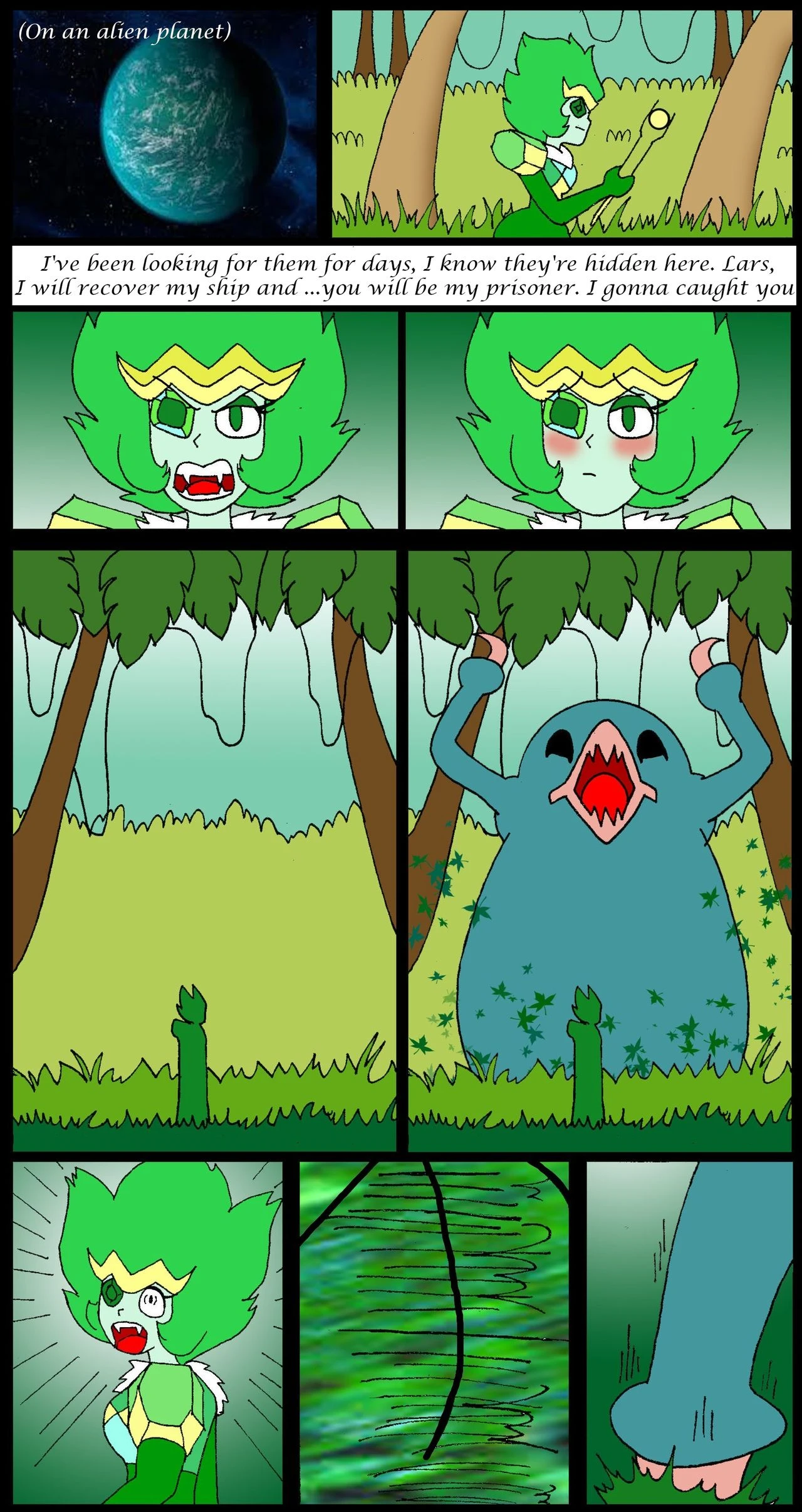 Films Night porn comic picture 10