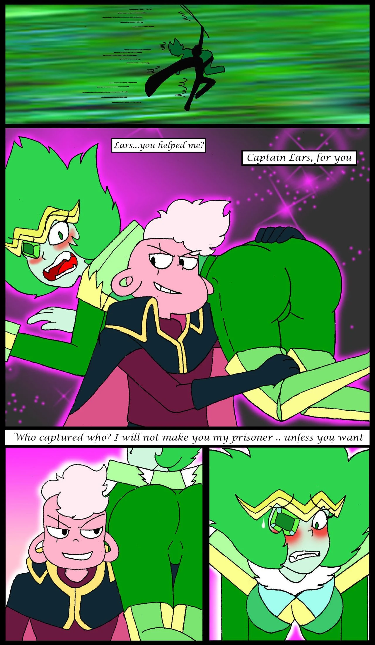 Films Night porn comic picture 11