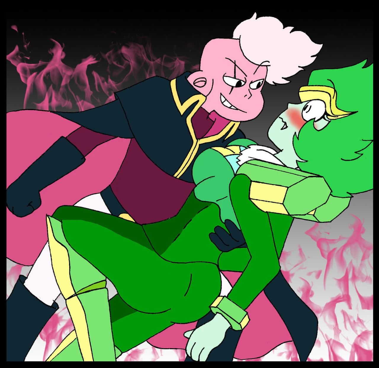 Films Night porn comic picture 13