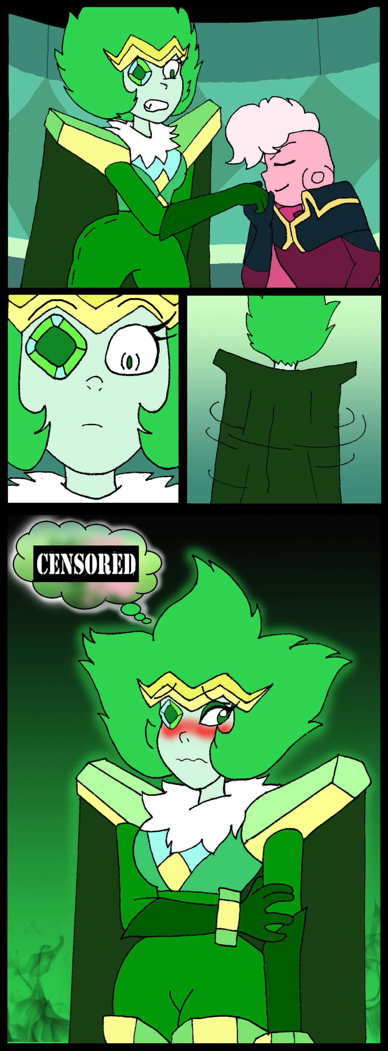 Films Night porn comic picture 19