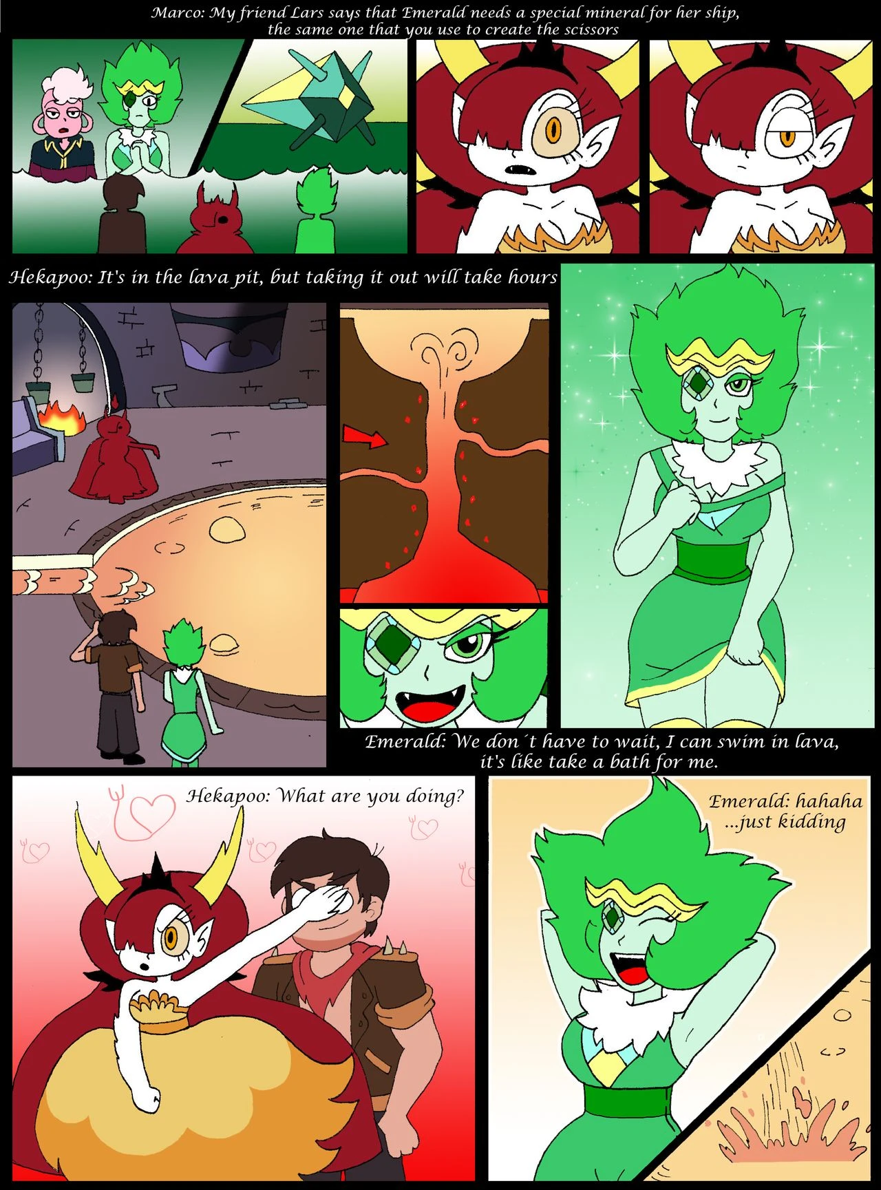 Films Night porn comic picture 40