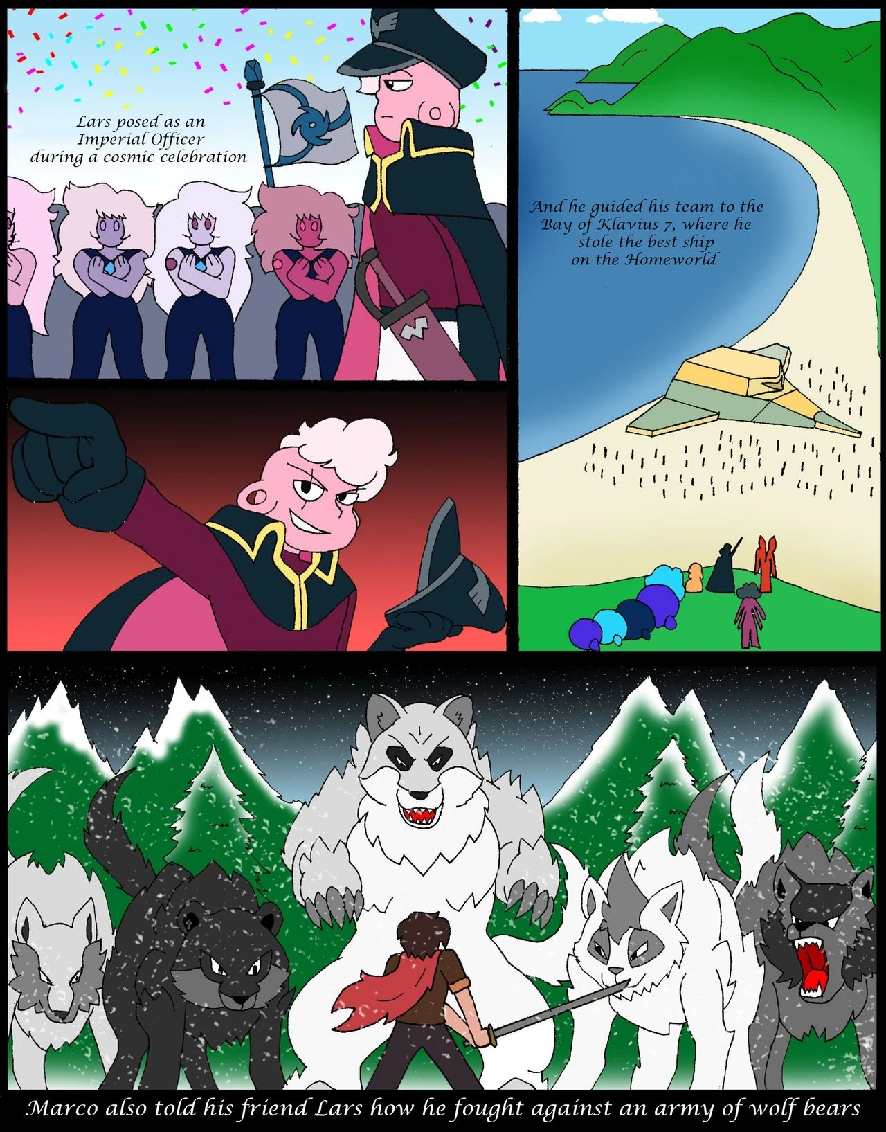 Films Night porn comic picture 9