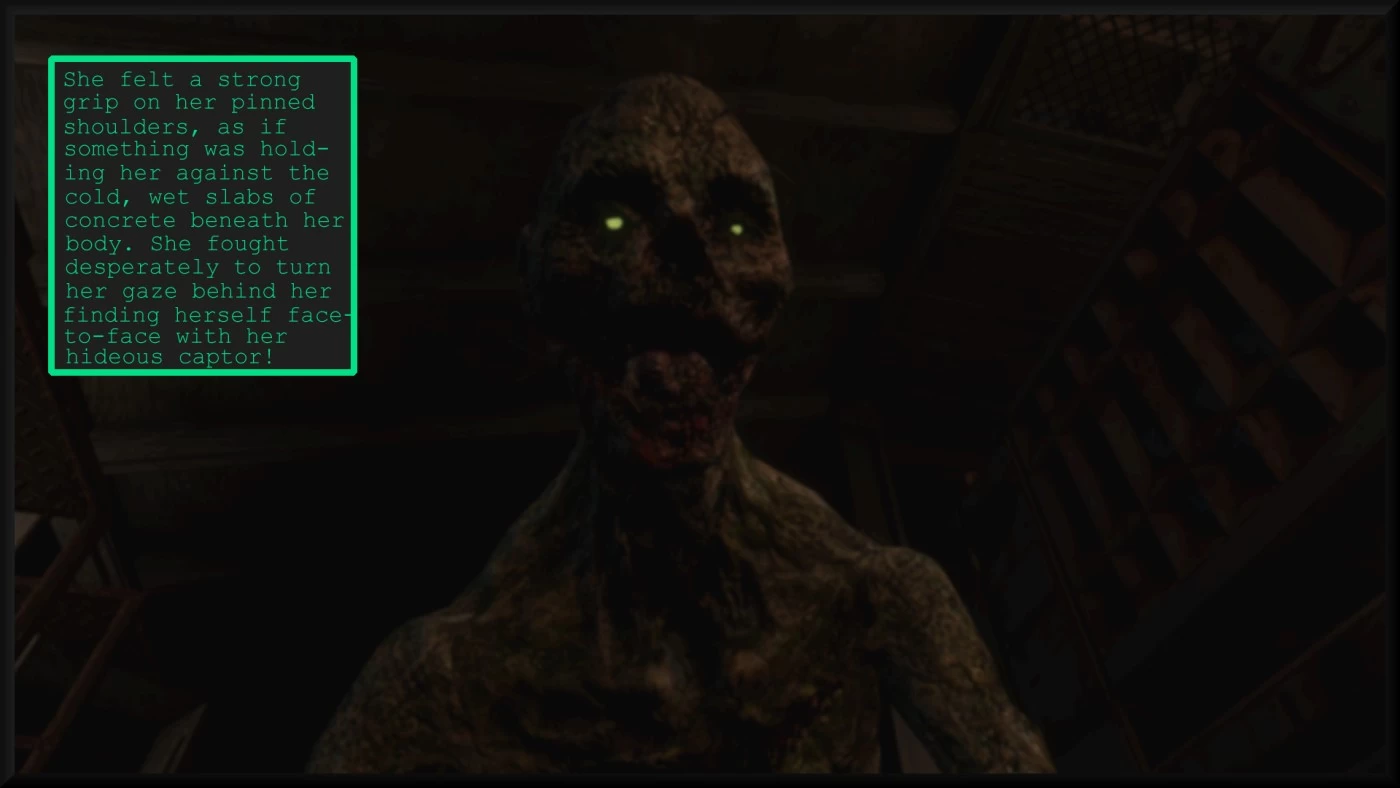 Filthy Commonwealth Files Vol. 1, Act 1 - Wicked Shipping Surprise porn comic picture 13