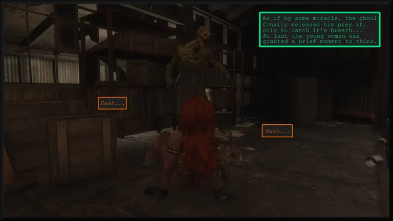 Filthy Commonwealth Files Vol. 1, Act 1 - Wicked Shipping Surprise porn comic picture 27