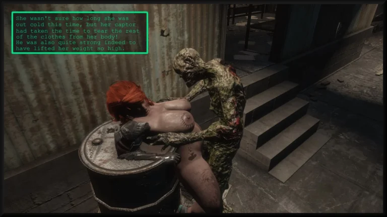 Filthy Commonwealth Files Vol. 1, Act 1 - Wicked Shipping Surprise porn comic picture 33