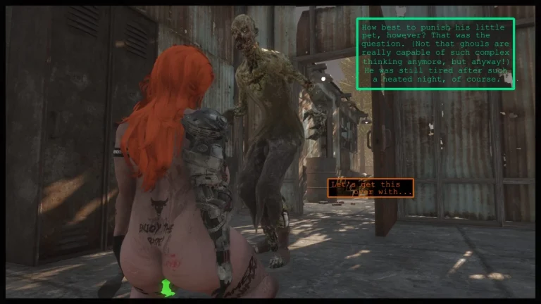 Filthy Commonwealth Files Vol. 1, Act 1 - Wicked Shipping Surprise porn comic picture 56