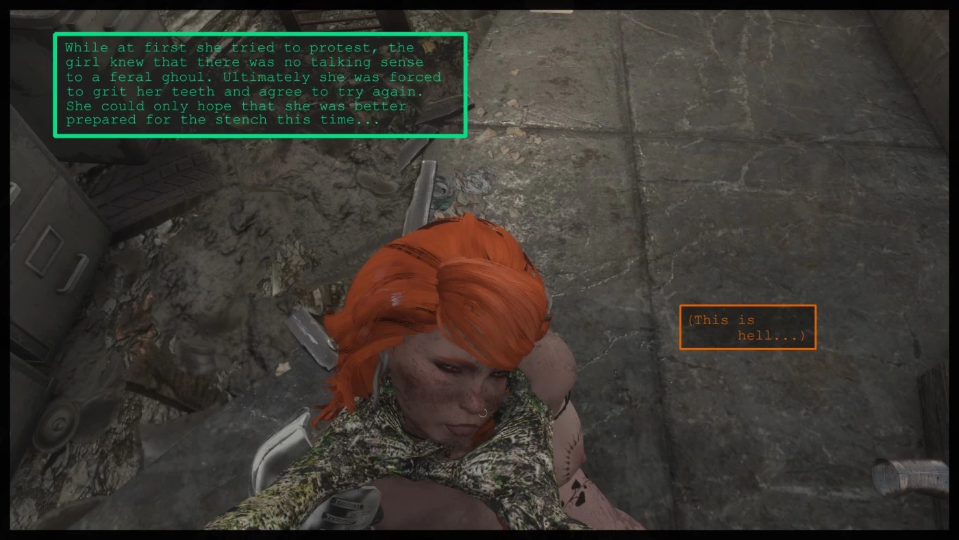 Filthy Commonwealth Files Vol. 1, Act 1 - Wicked Shipping Surprise porn comic picture 60