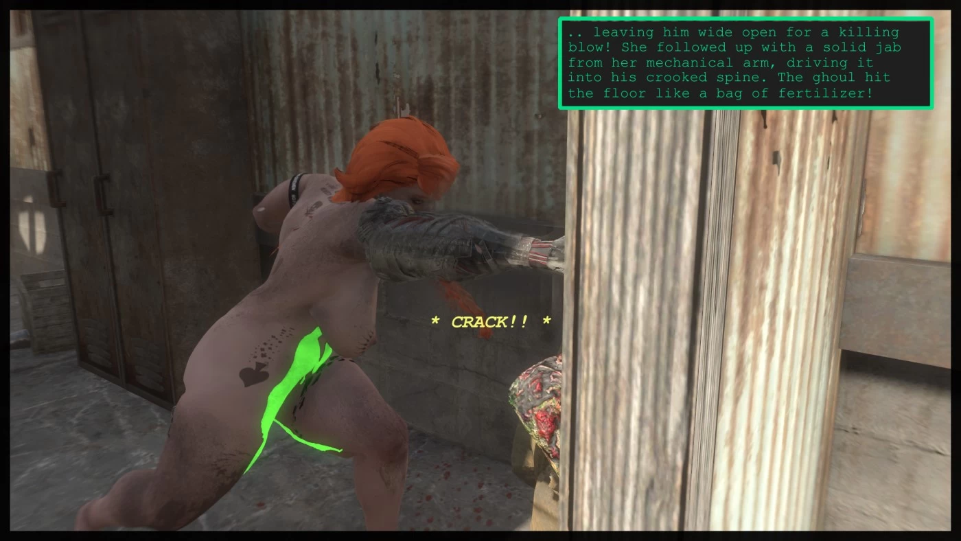 Filthy Commonwealth Files Vol. 1, Act 1 - Wicked Shipping Surprise porn comic picture 69