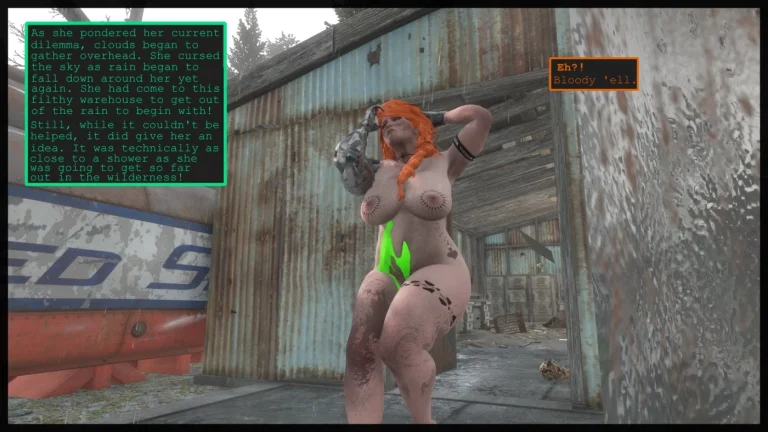 Filthy Commonwealth Files Vol. 1, Act 1 - Wicked Shipping Surprise porn comic picture 73