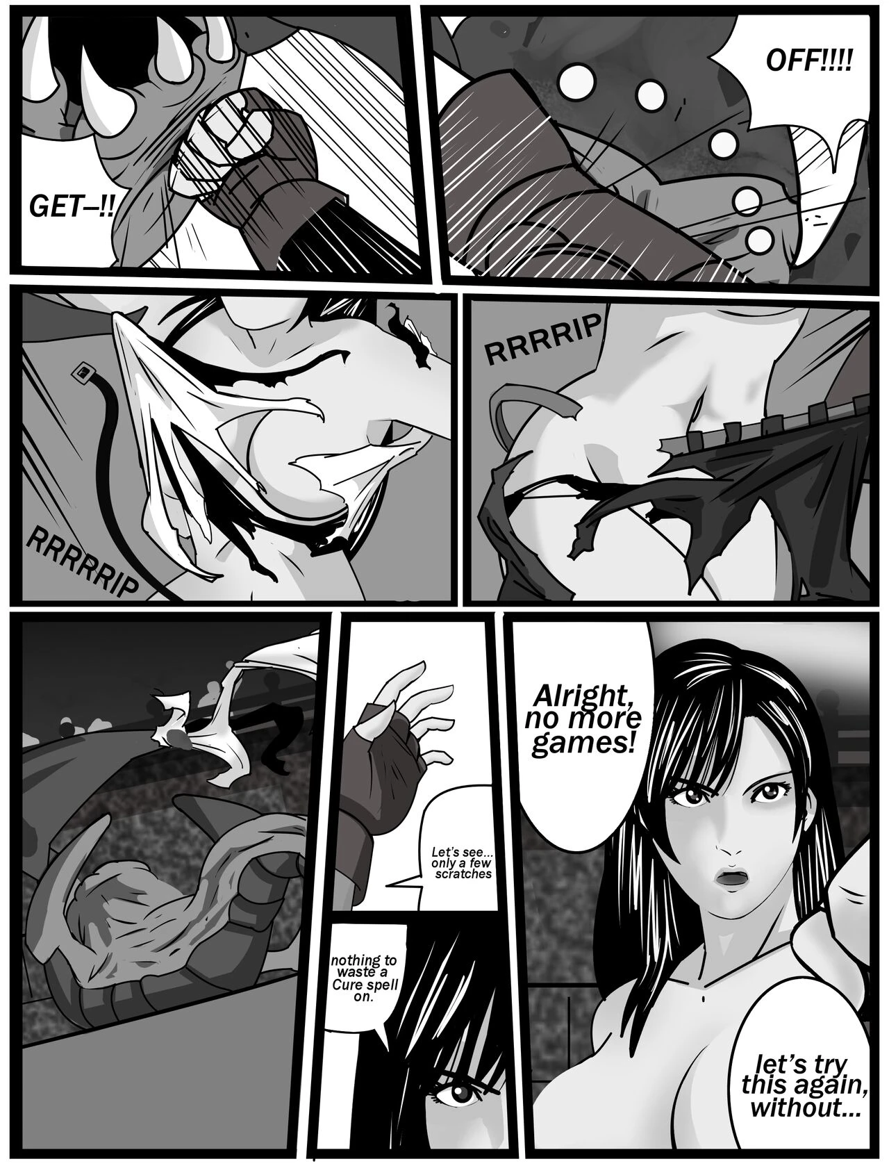 Final ENFtasy-Redress porn comic picture 11