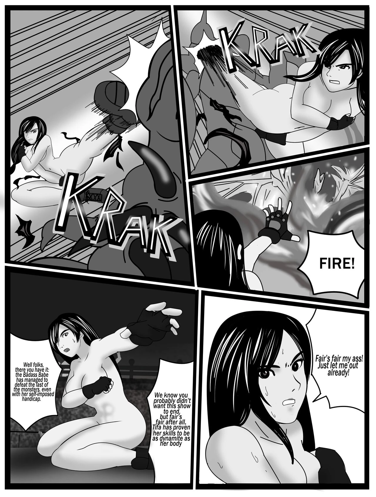 Final ENFtasy-Redress porn comic picture 15