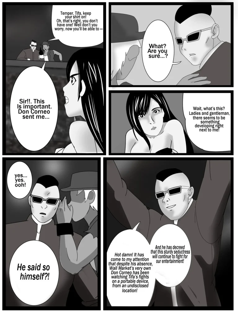 Final ENFtasy-Redress porn comic picture 16