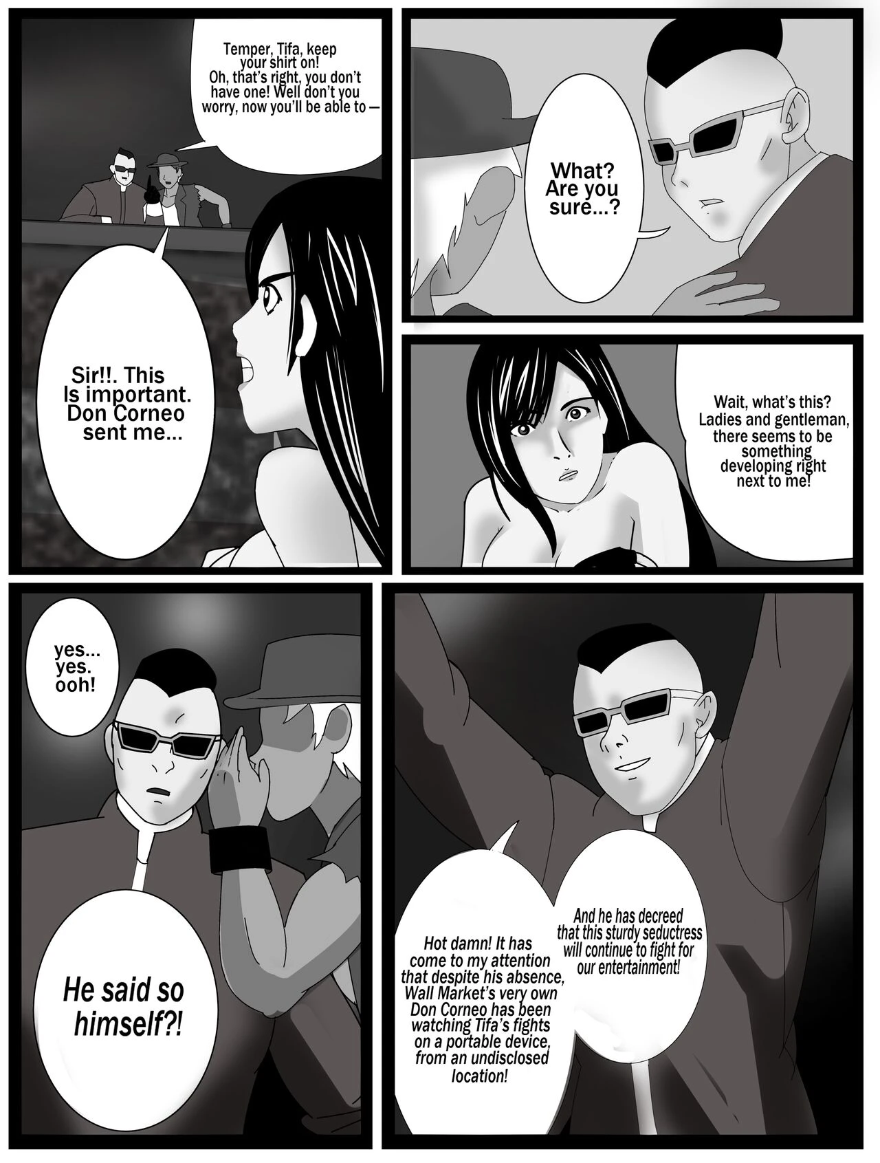 Final ENFtasy-Redress porn comic picture 16