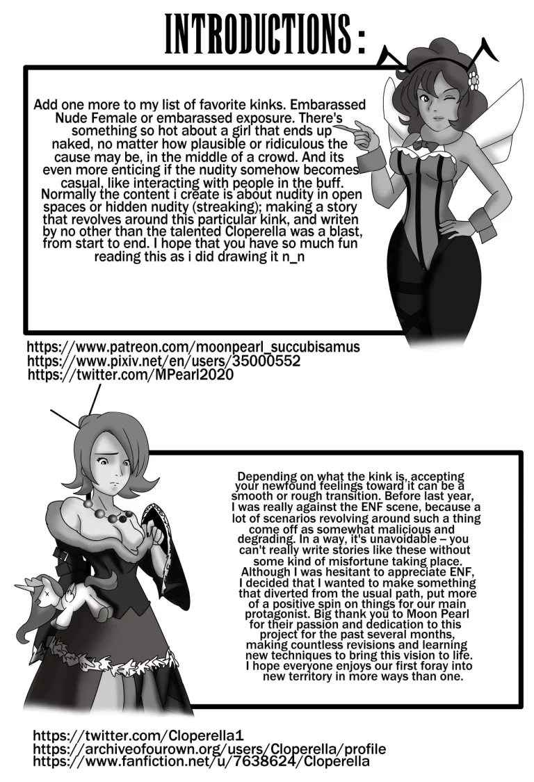 Final ENFtasy-Redress porn comic picture 2