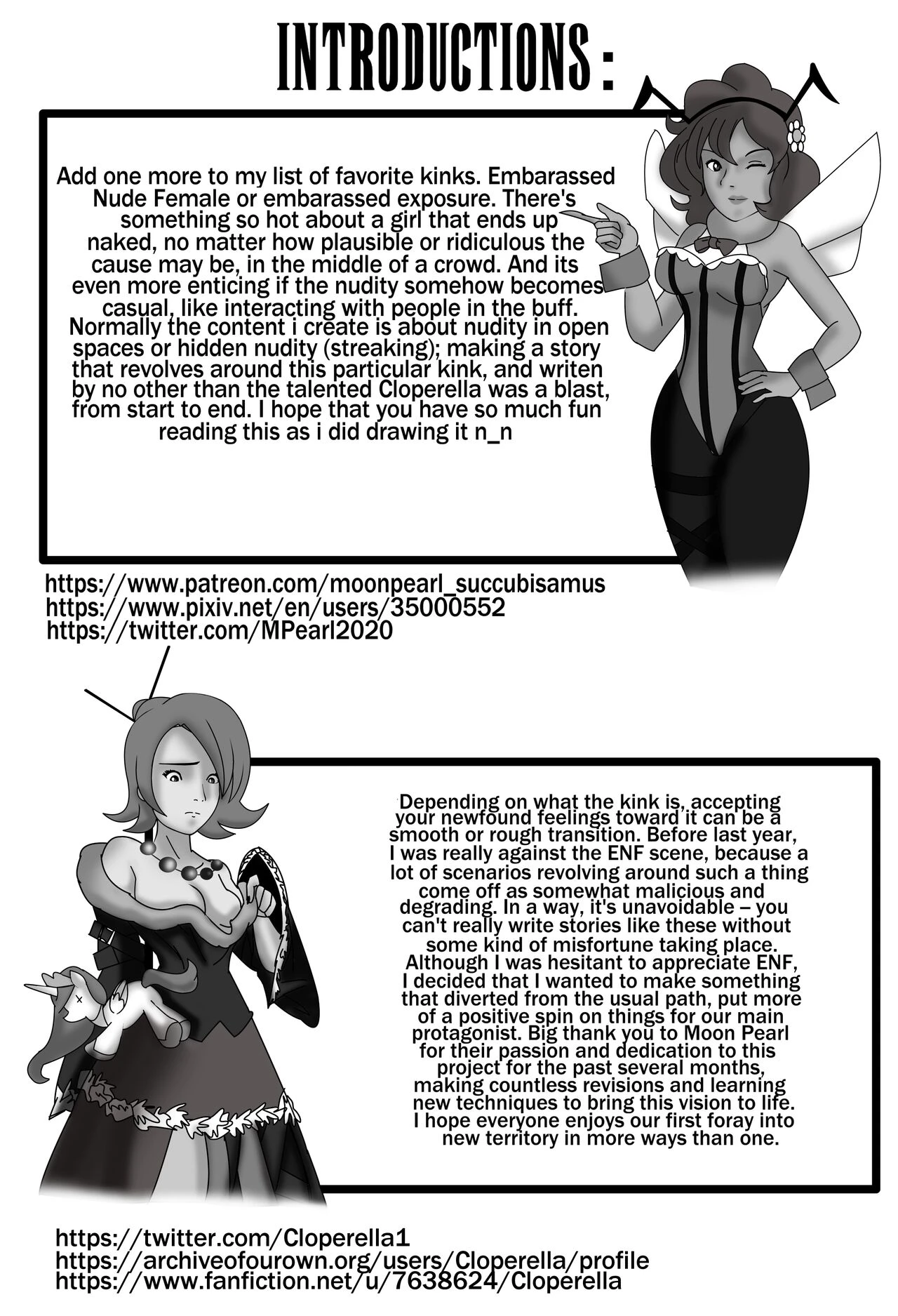 Final ENFtasy-Redress porn comic picture 2