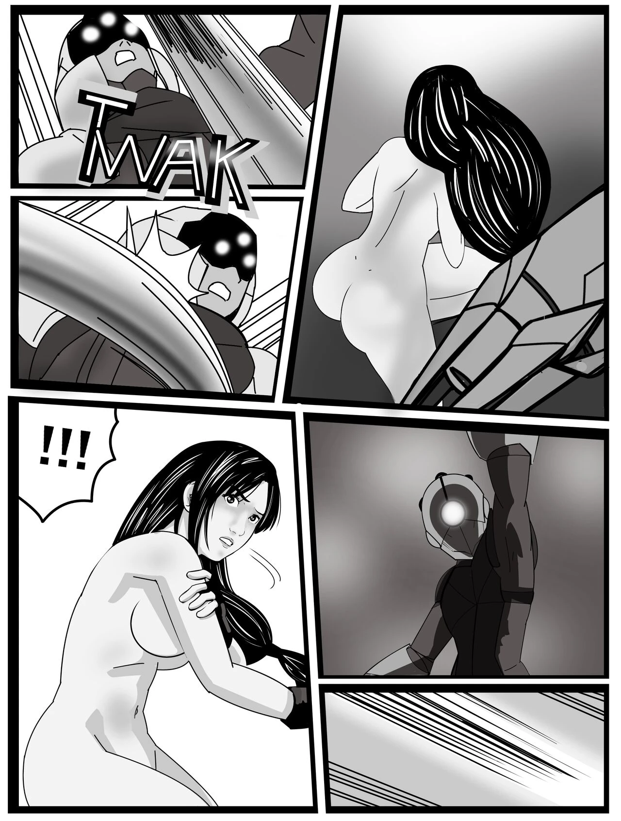 Final ENFtasy-Redress porn comic picture 21