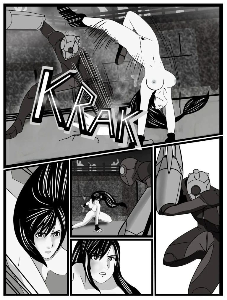 Final ENFtasy-Redress porn comic picture 22
