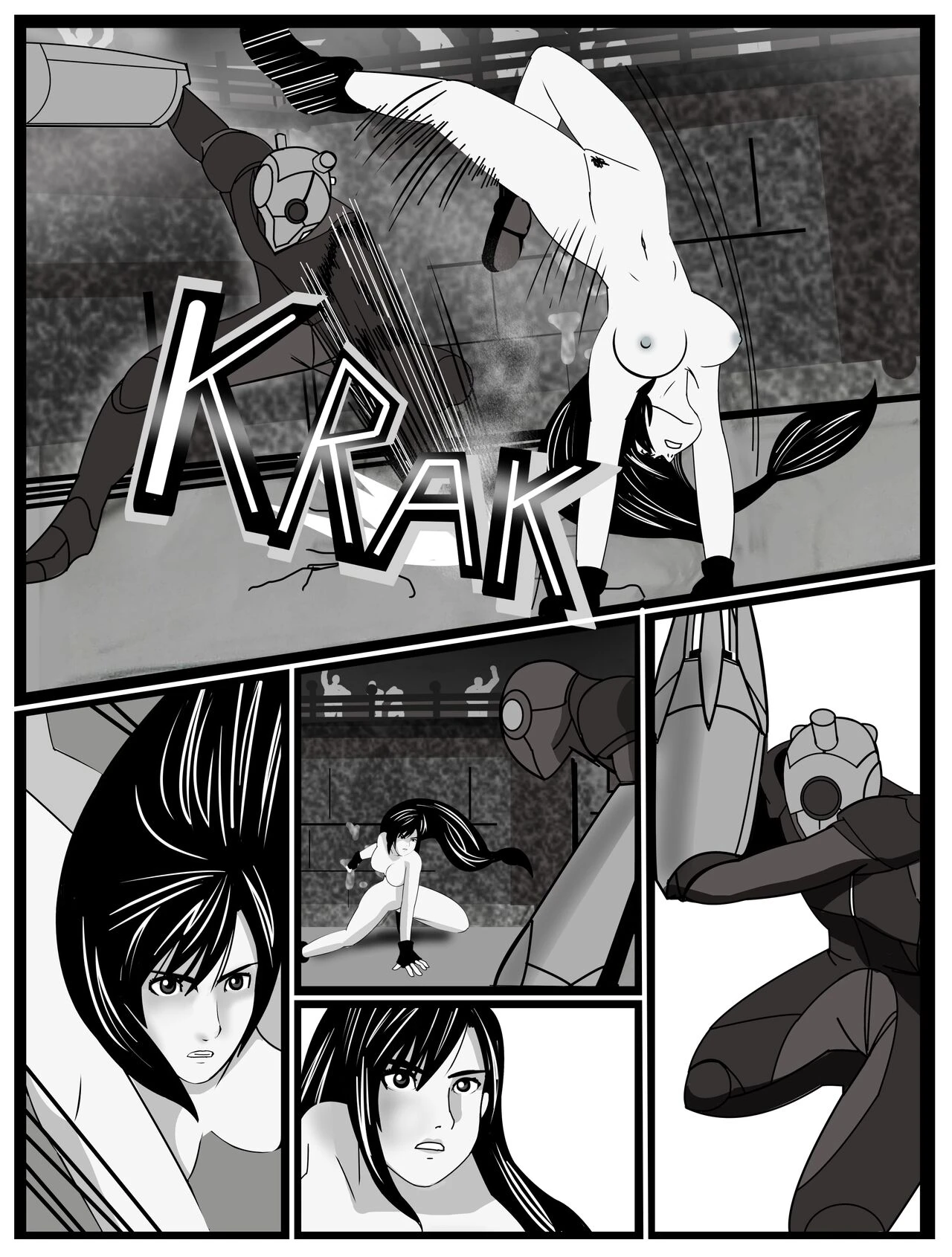 Final ENFtasy-Redress porn comic picture 22