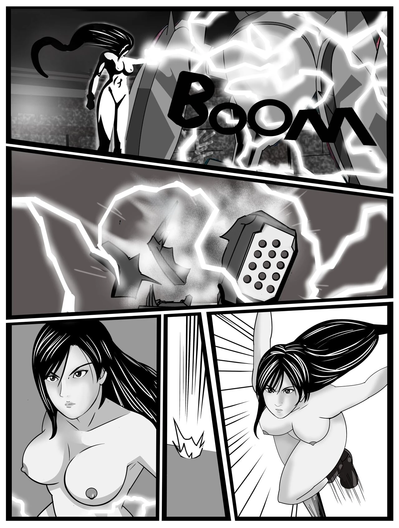 Final ENFtasy-Redress porn comic picture 36