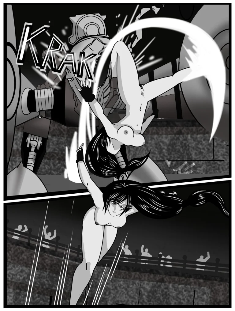 Final ENFtasy-Redress porn comic picture 38
