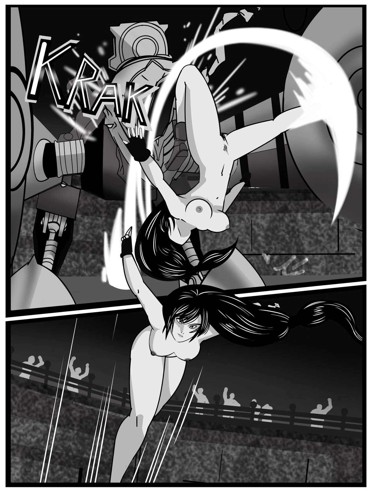 Final ENFtasy-Redress porn comic picture 38