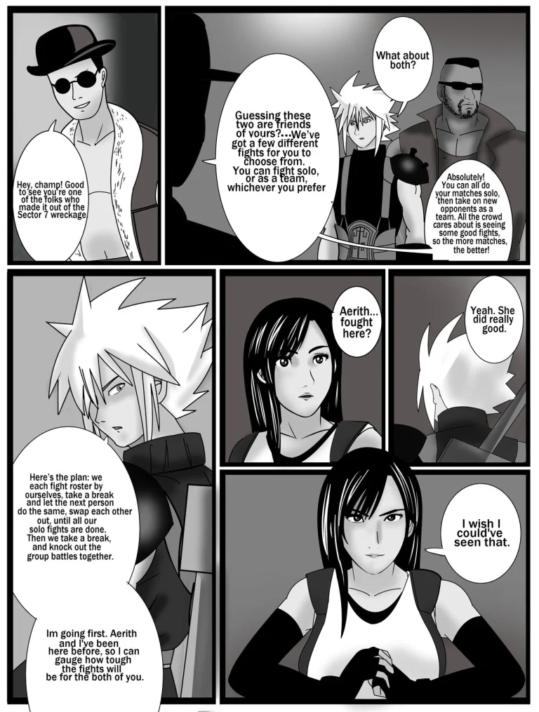 Final ENFtasy-Redress porn comic picture 4