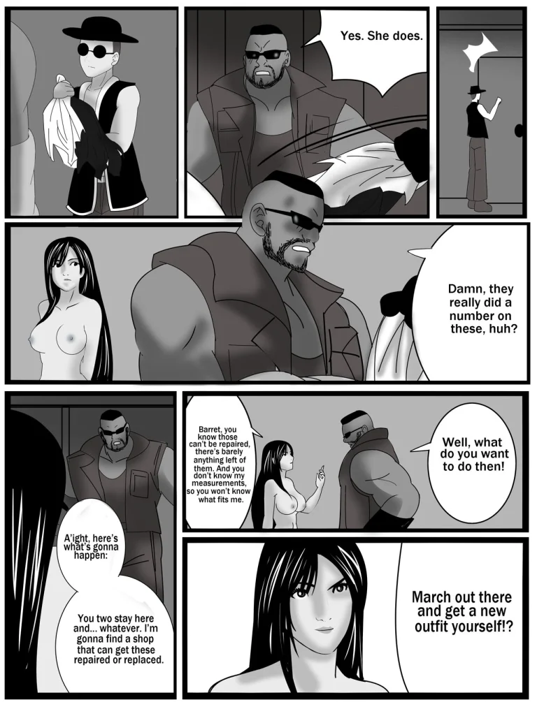 Final ENFtasy-Redress porn comic picture 46