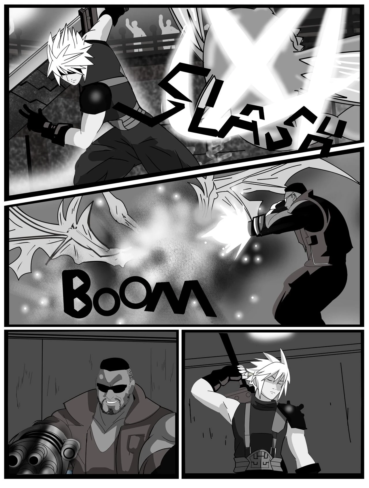 Final ENFtasy-Redress porn comic picture 5