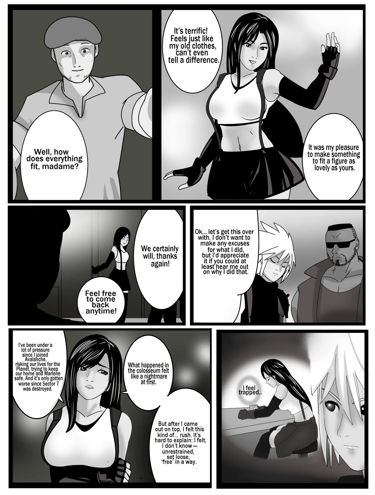 Final ENFtasy-Redress porn comic picture 50