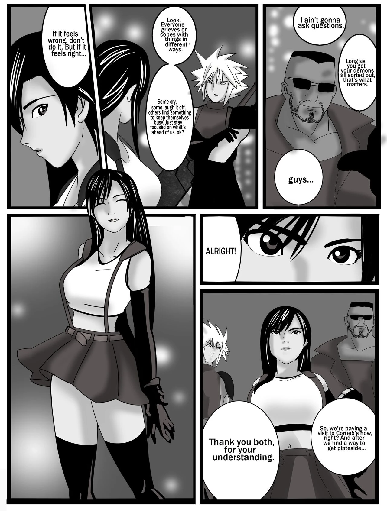 Final ENFtasy-Redress porn comic picture 51