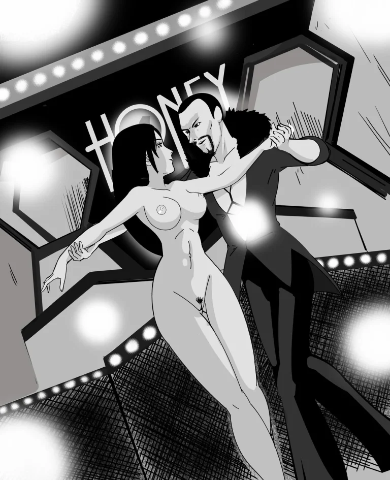 Final ENFtasy-Redress porn comic picture 53
