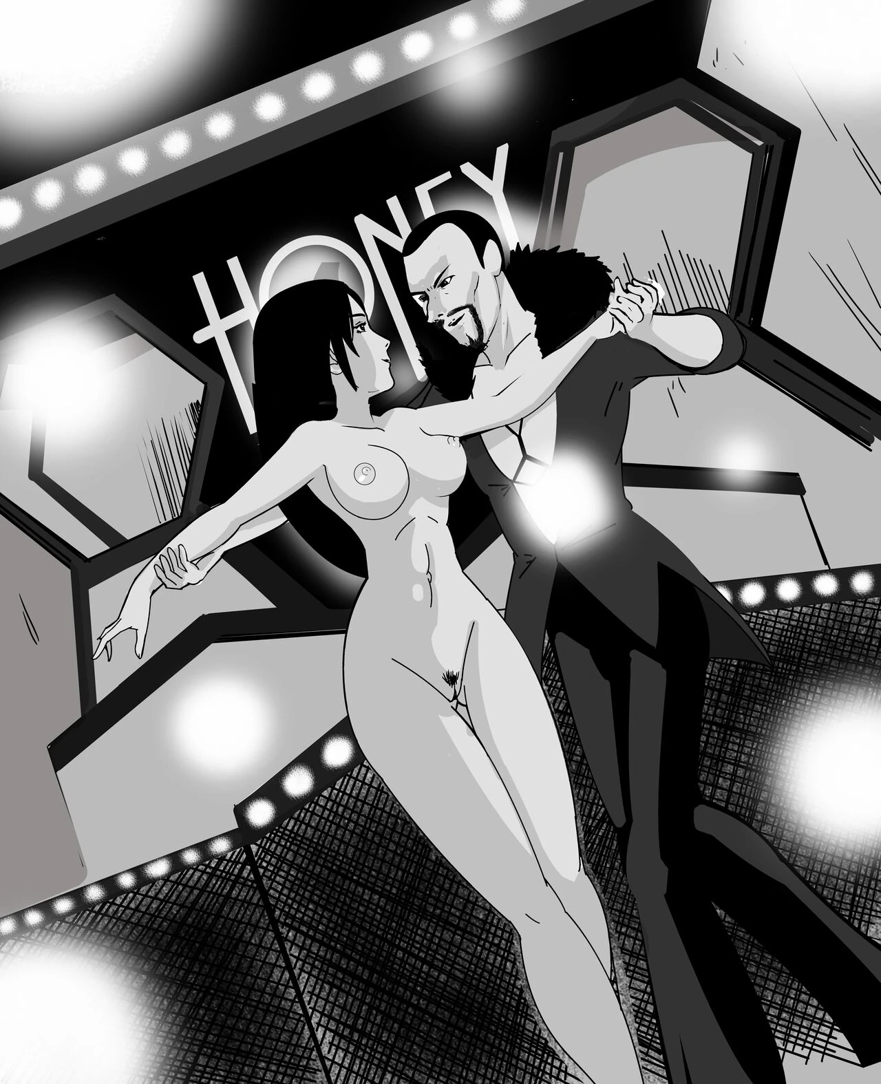 Final ENFtasy-Redress porn comic picture 53