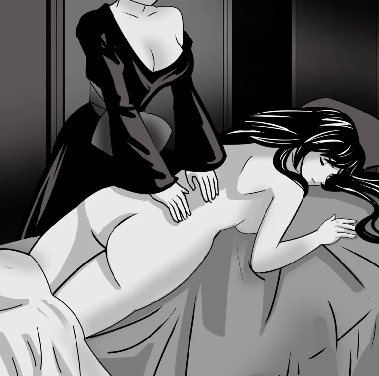 Final ENFtasy-Redress porn comic picture 55