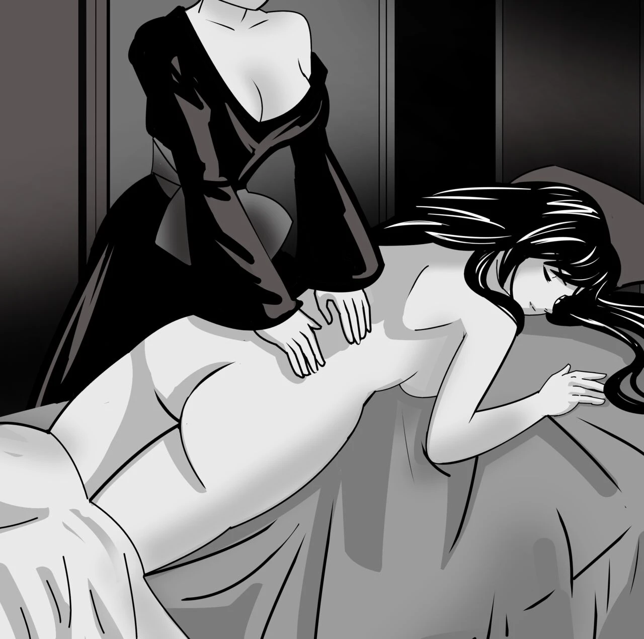 Final ENFtasy-Redress porn comic picture 55