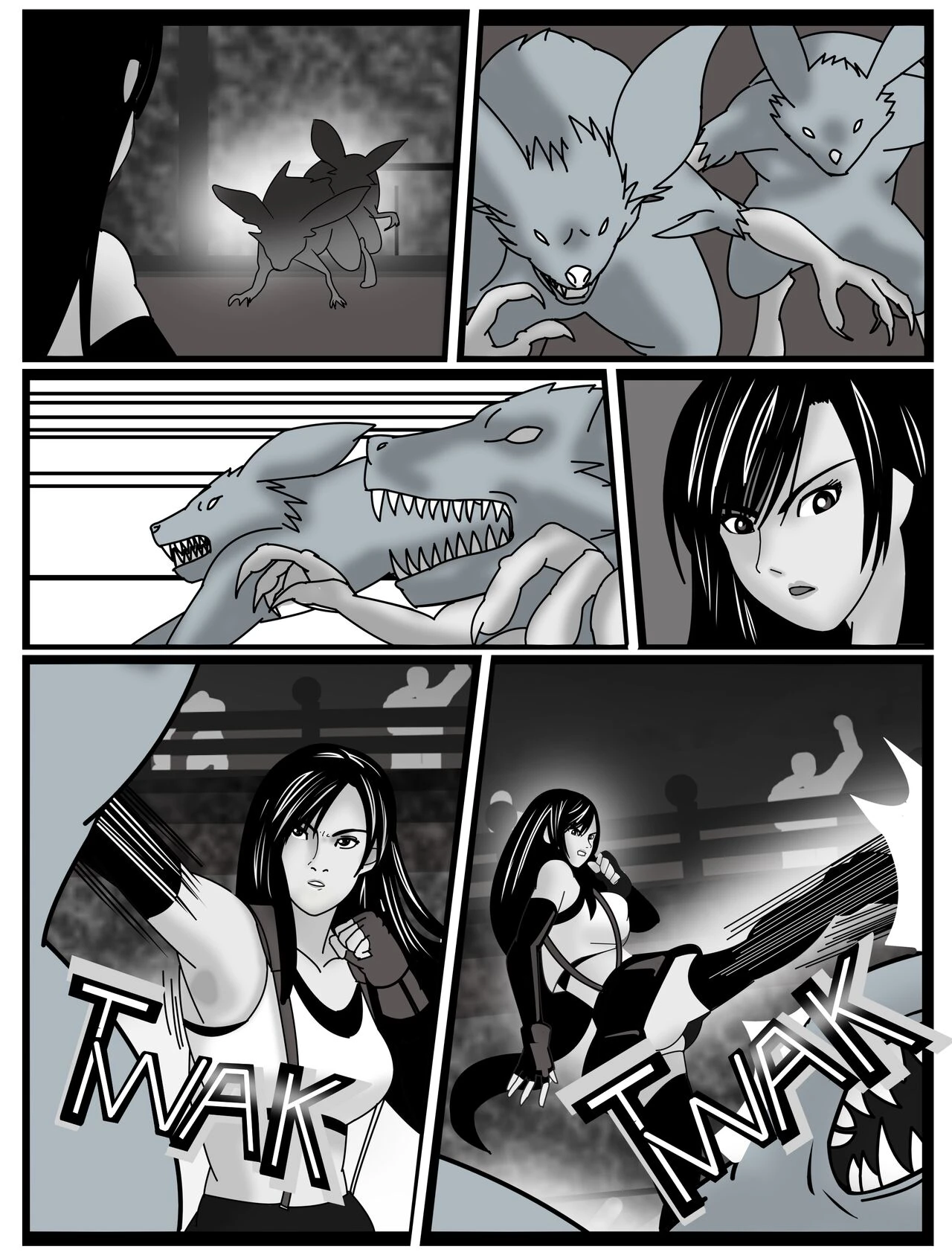 Final ENFtasy-Redress porn comic picture 8