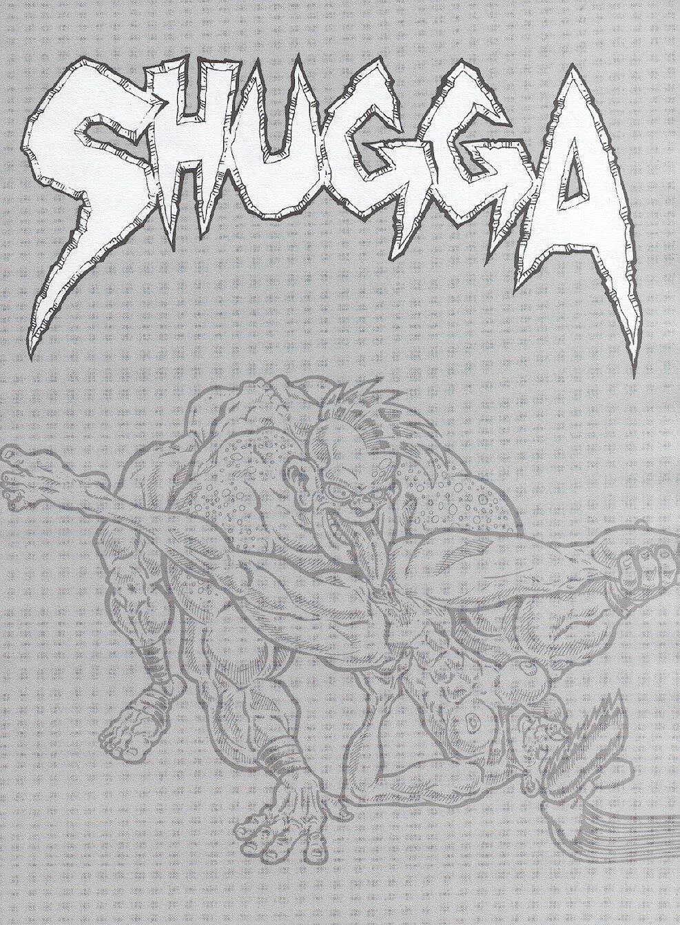 Finger Filth porn comic picture 27