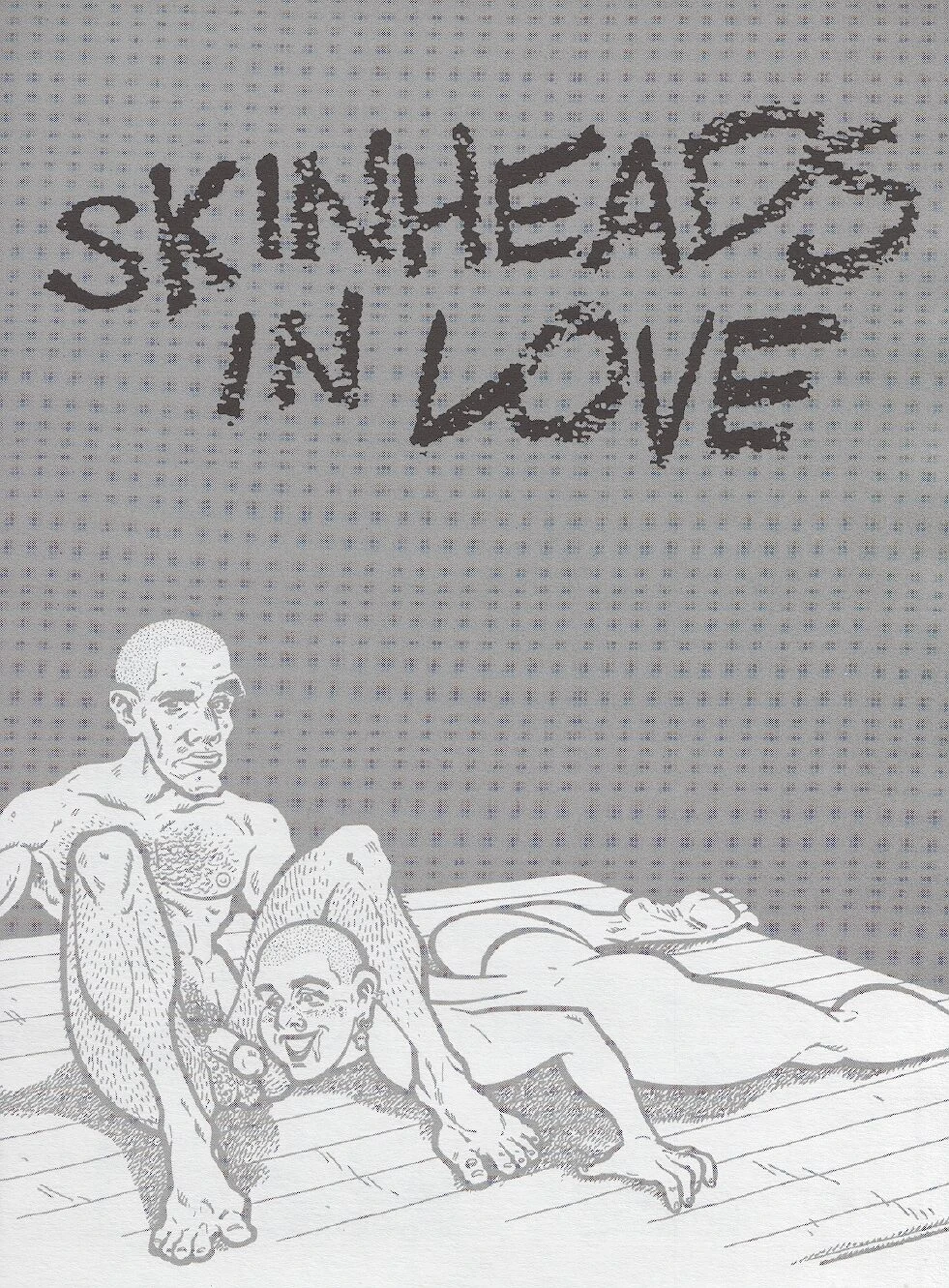 Finger Filth porn comic picture 71