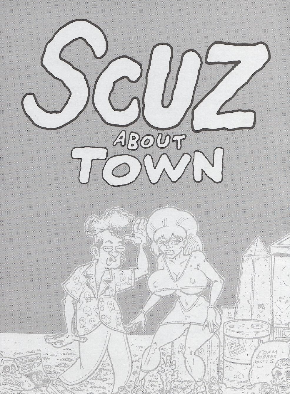 Finger Filth porn comic picture 93