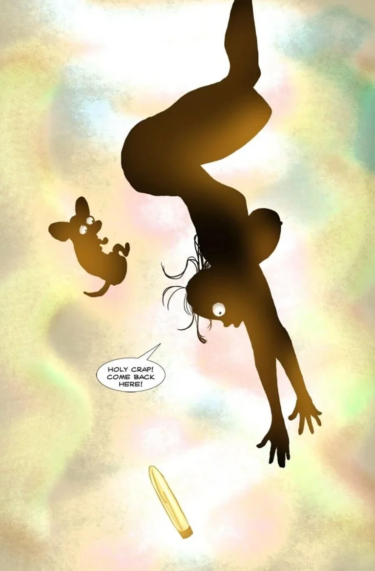 Fiona porn comic picture 7