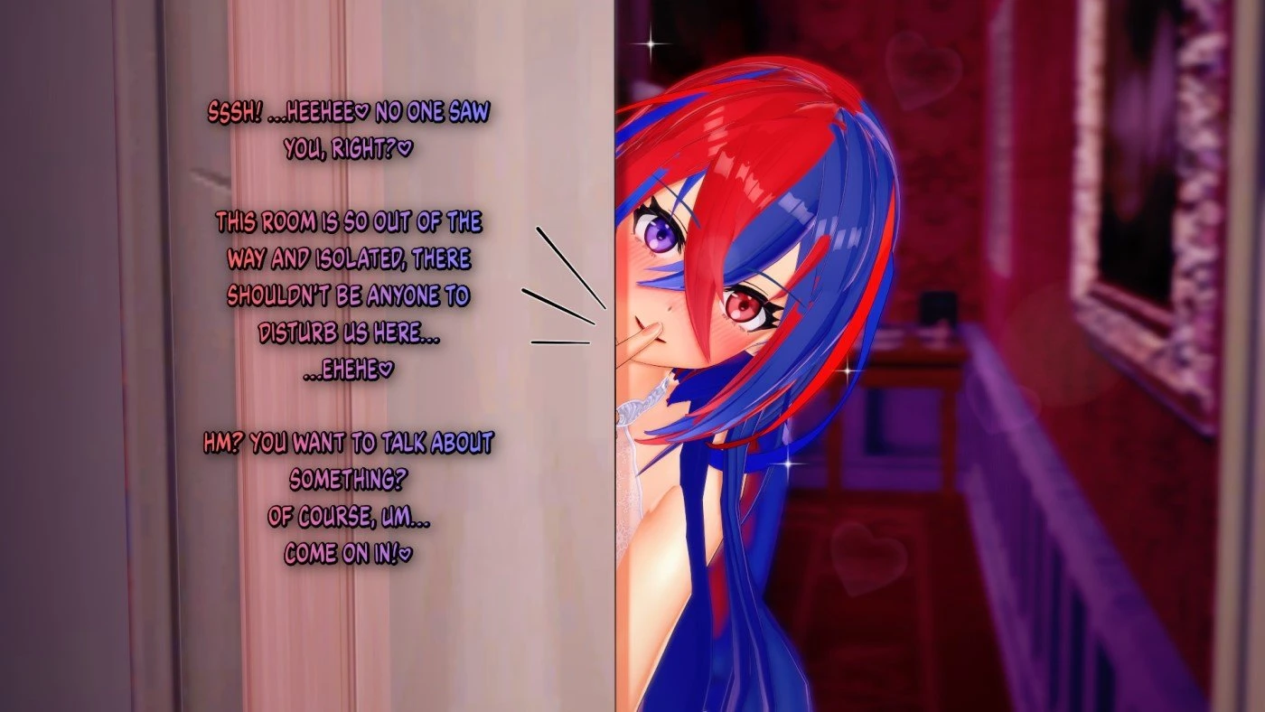 Fire Emblem - Engaged! porn comic picture 14