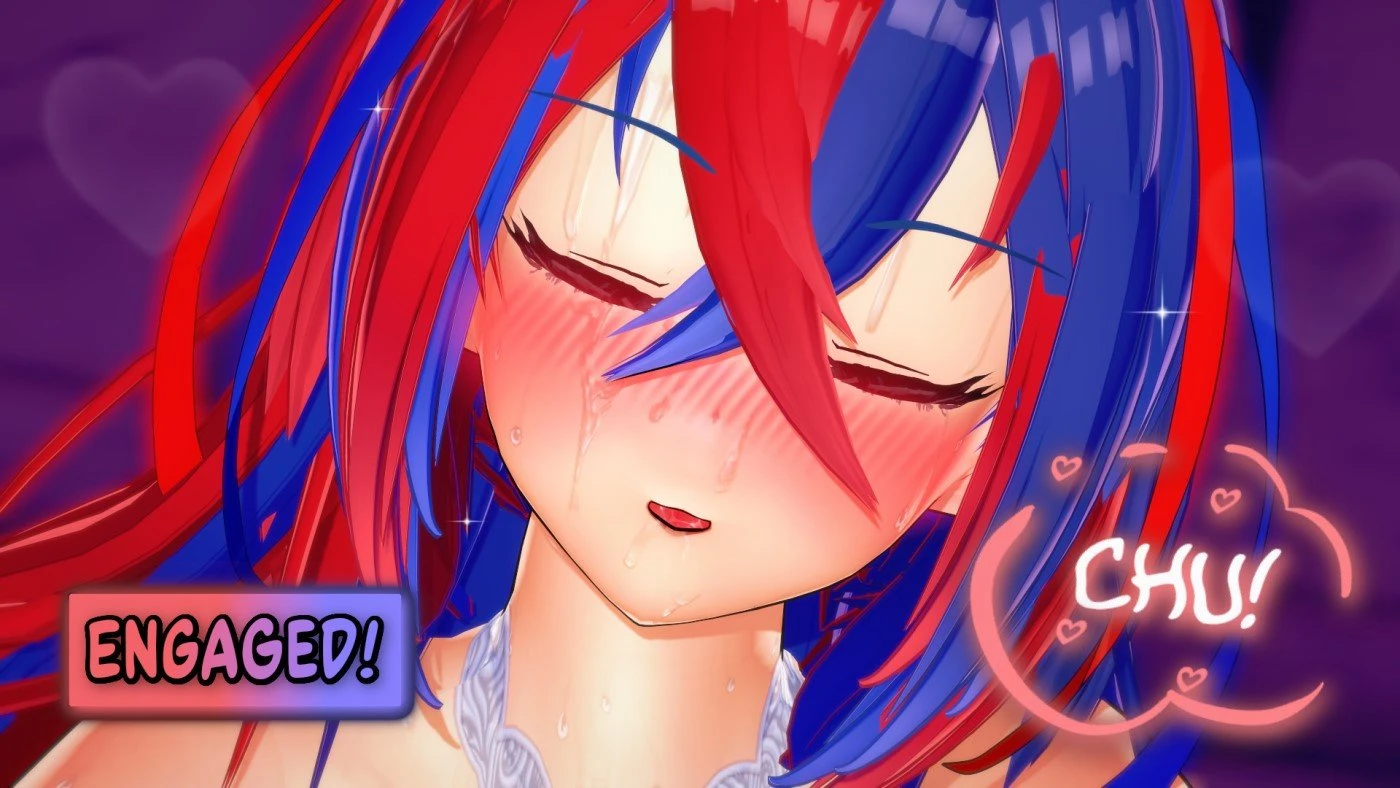 Fire Emblem - Engaged! porn comic picture 26