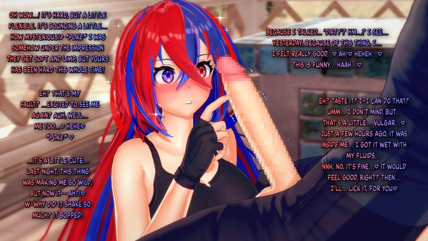 Fire Emblem - Engaged! porn comic picture 6