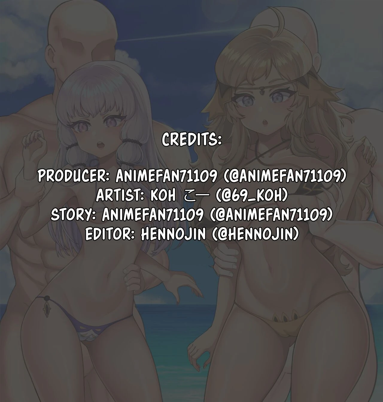 Fire Emblem Sluts Special Heroines Sultry Summer Sex porn comic picture 10