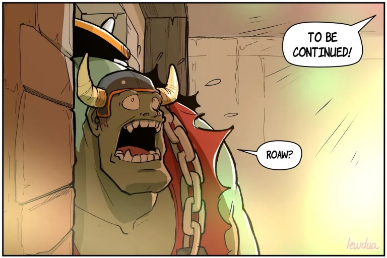First adventure porn comic picture 57