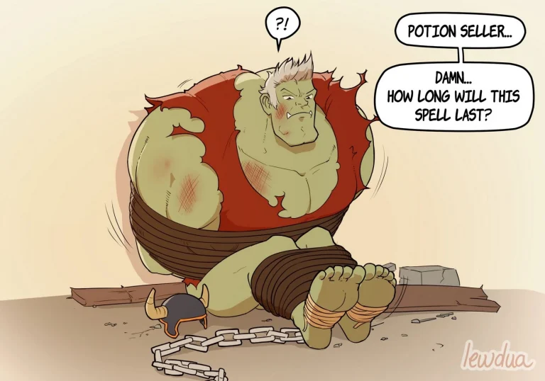 First adventure porn comic picture 60
