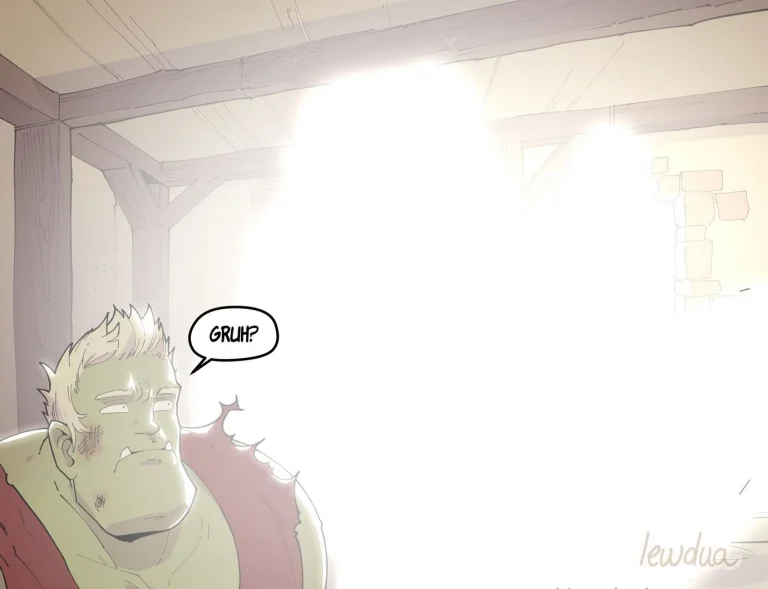 First adventure porn comic picture 93