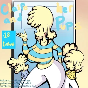 First Average Days porn comic picture 1