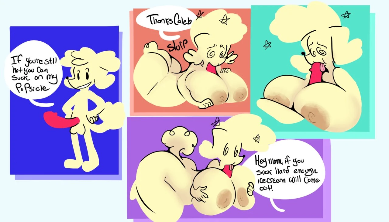 First Average Days porn comic picture 10