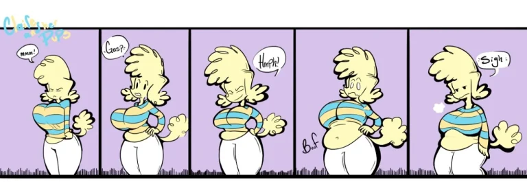 First Average Days porn comic picture 2