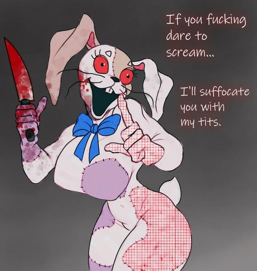 Five Nights At Freddy’s: Security Breach Compilation porn comic picture 63
